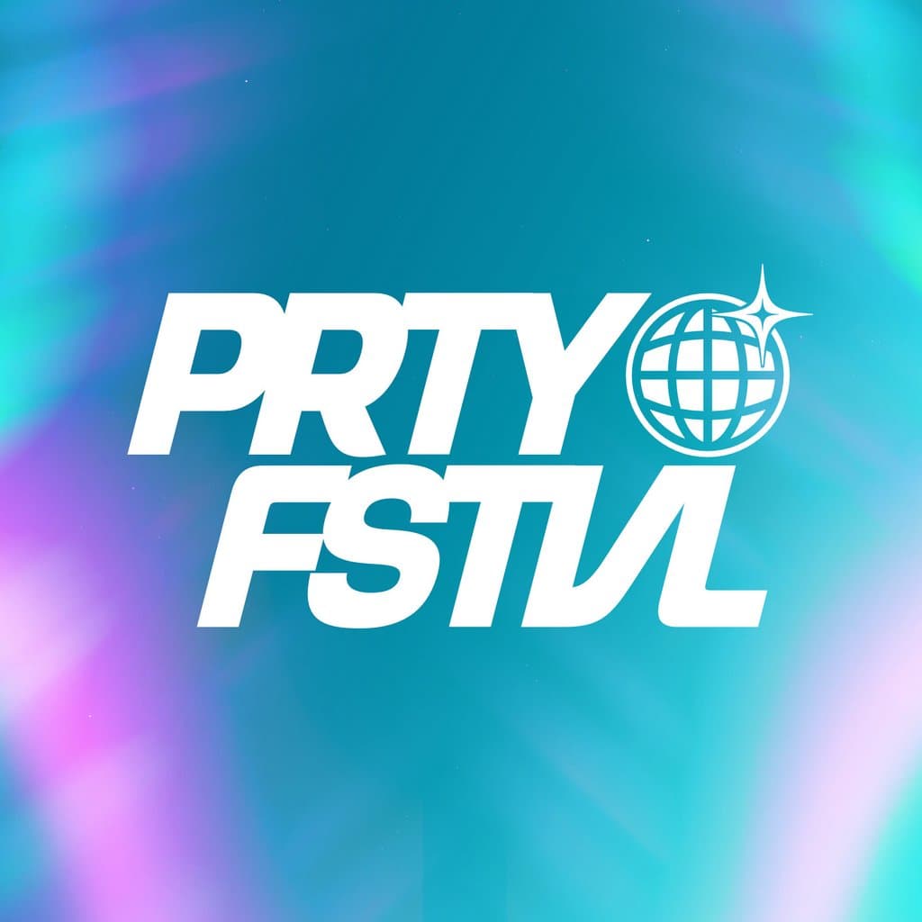 PRTY Festival 2026 - A New Era at Riverside Museum