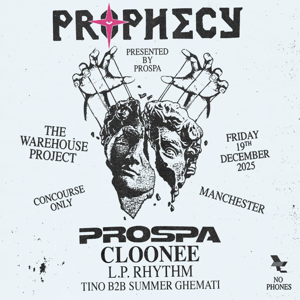 Prospa [Concourse Only] at Concourse   Depot Mayfield