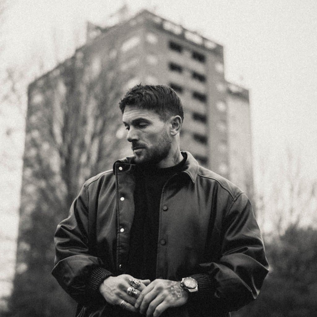 Franky Wah - All Night Long at Sub Club