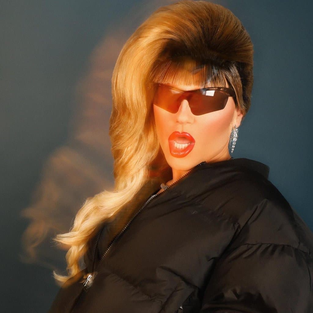 La Discotheque at The Concorde 2