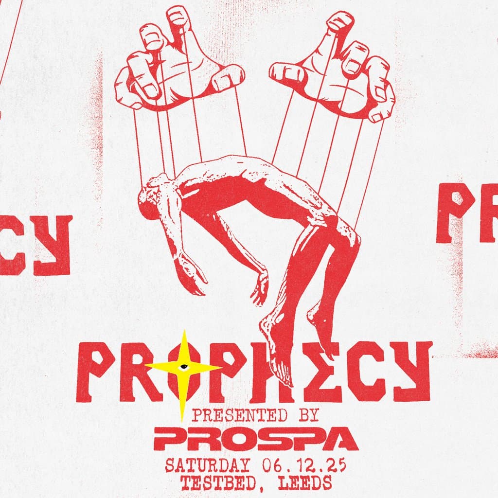 PROSPA  >> Testbed Leeds at TESTBED   Leeds