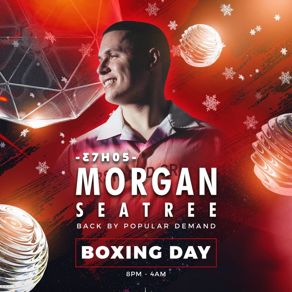 TOSH // Morgan Seatree at The Old School House And Courtyard