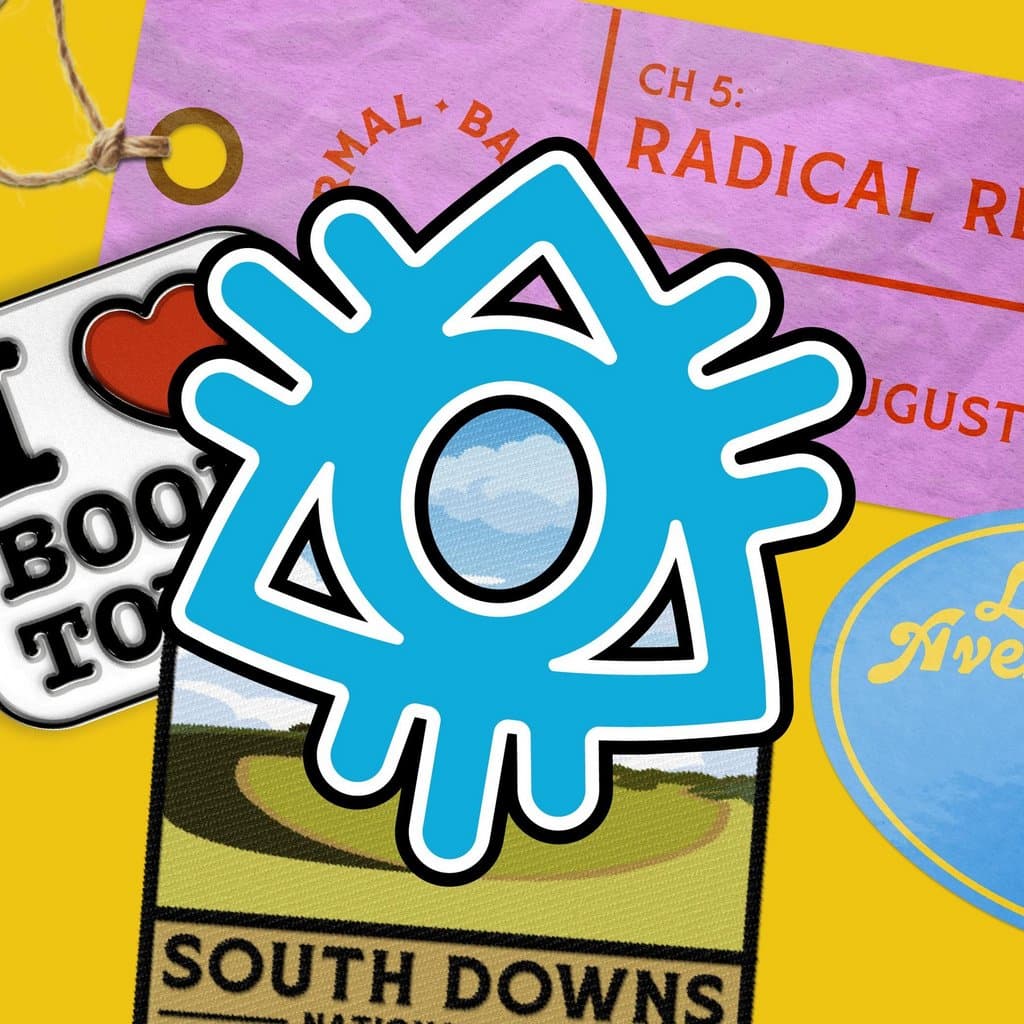 Boomtown at Matterley Estate