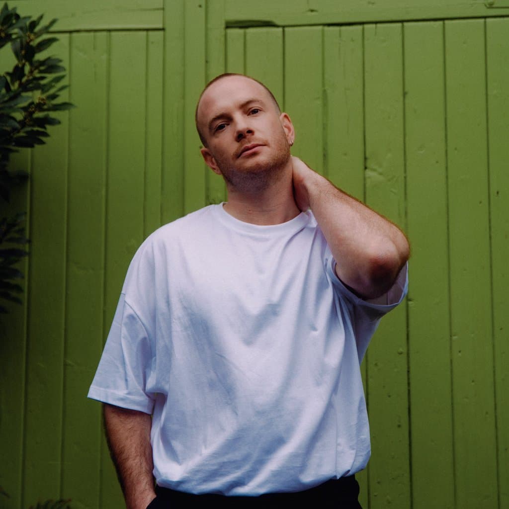 Laurence Guy at Patterns Brighton