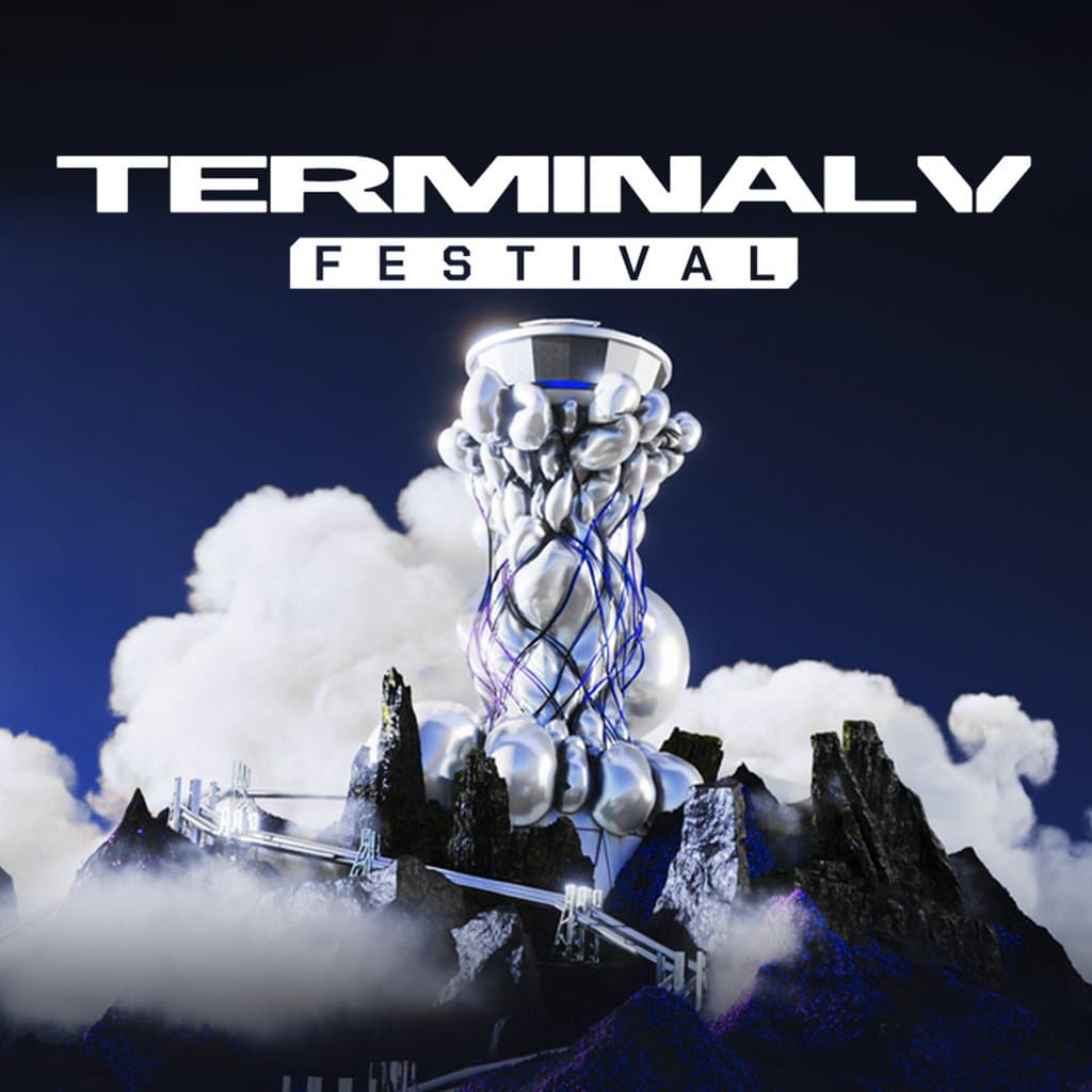 Terminal V Festival 2026 at Royal Highland Centre In Edinburgh