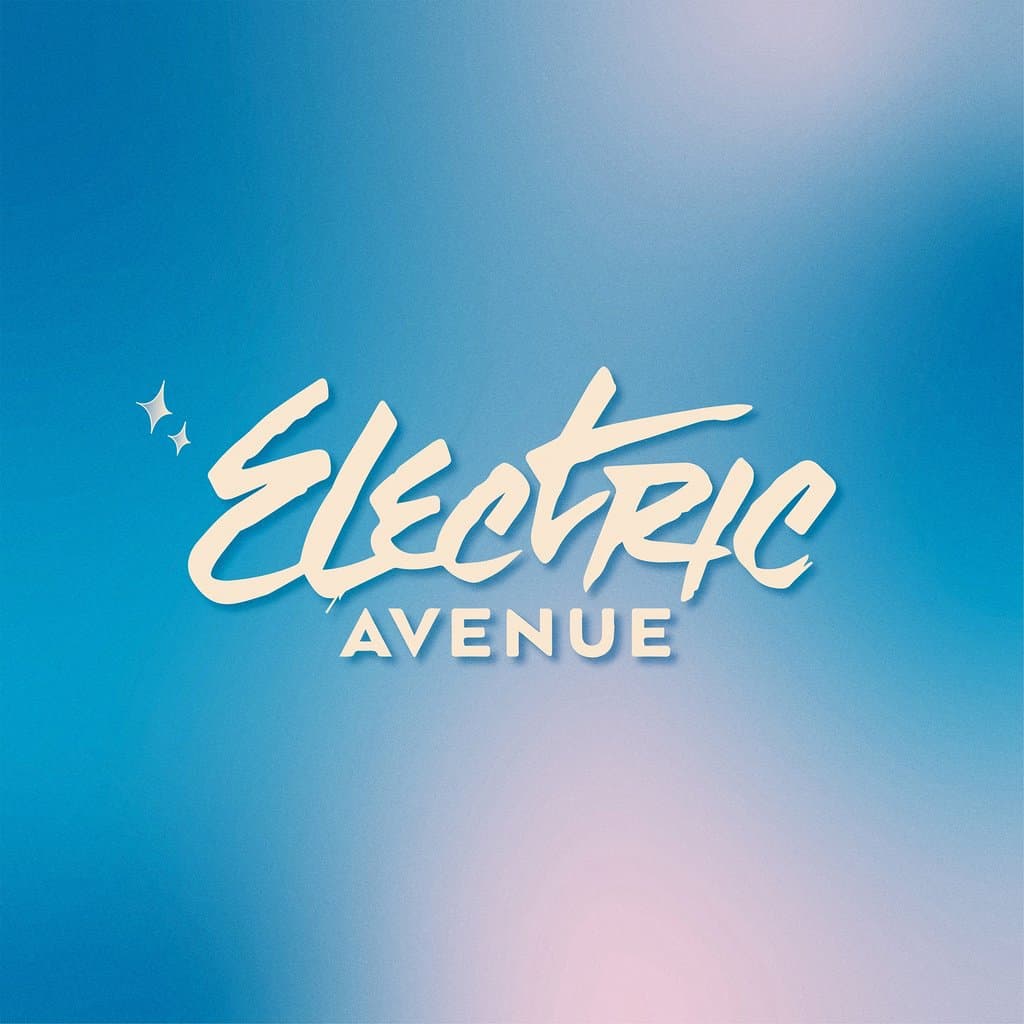 Electric Avenue at Hagley Park
