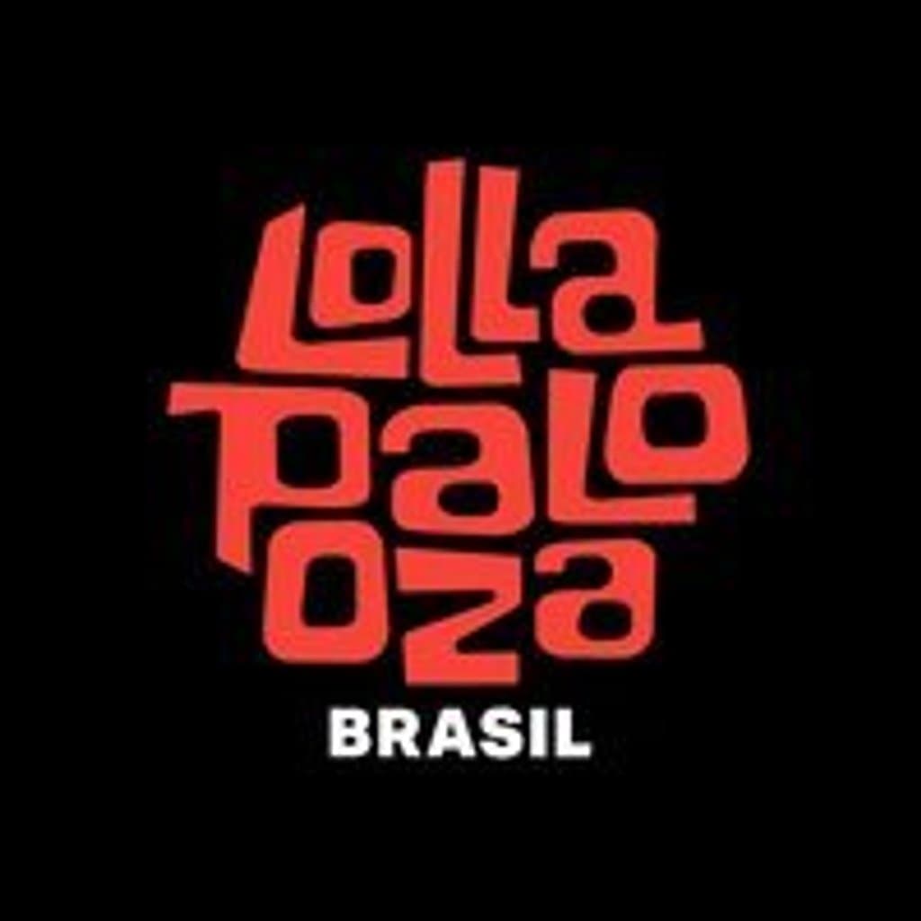Lollapalooza Festival Brazil at Autodromo De Interlagos