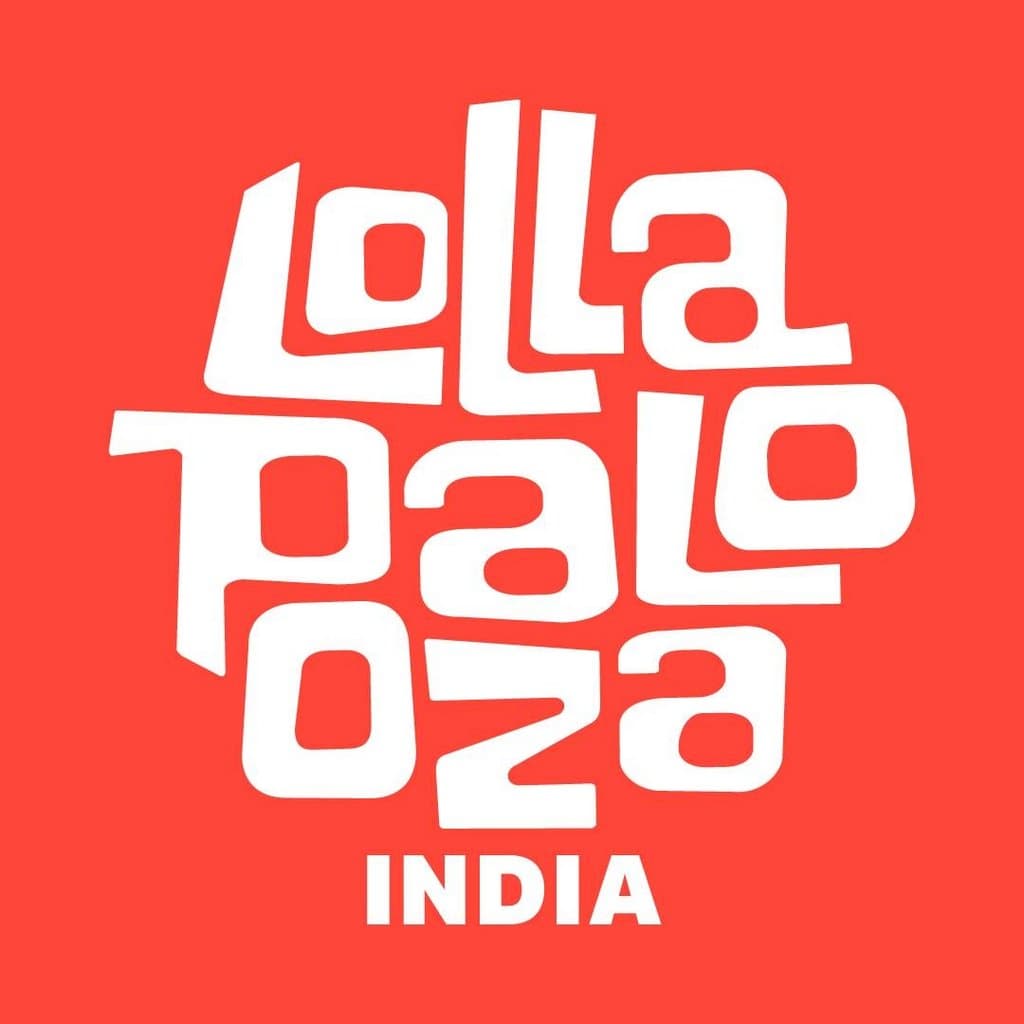Lollapalooza India at Mahalakshmi Race Course