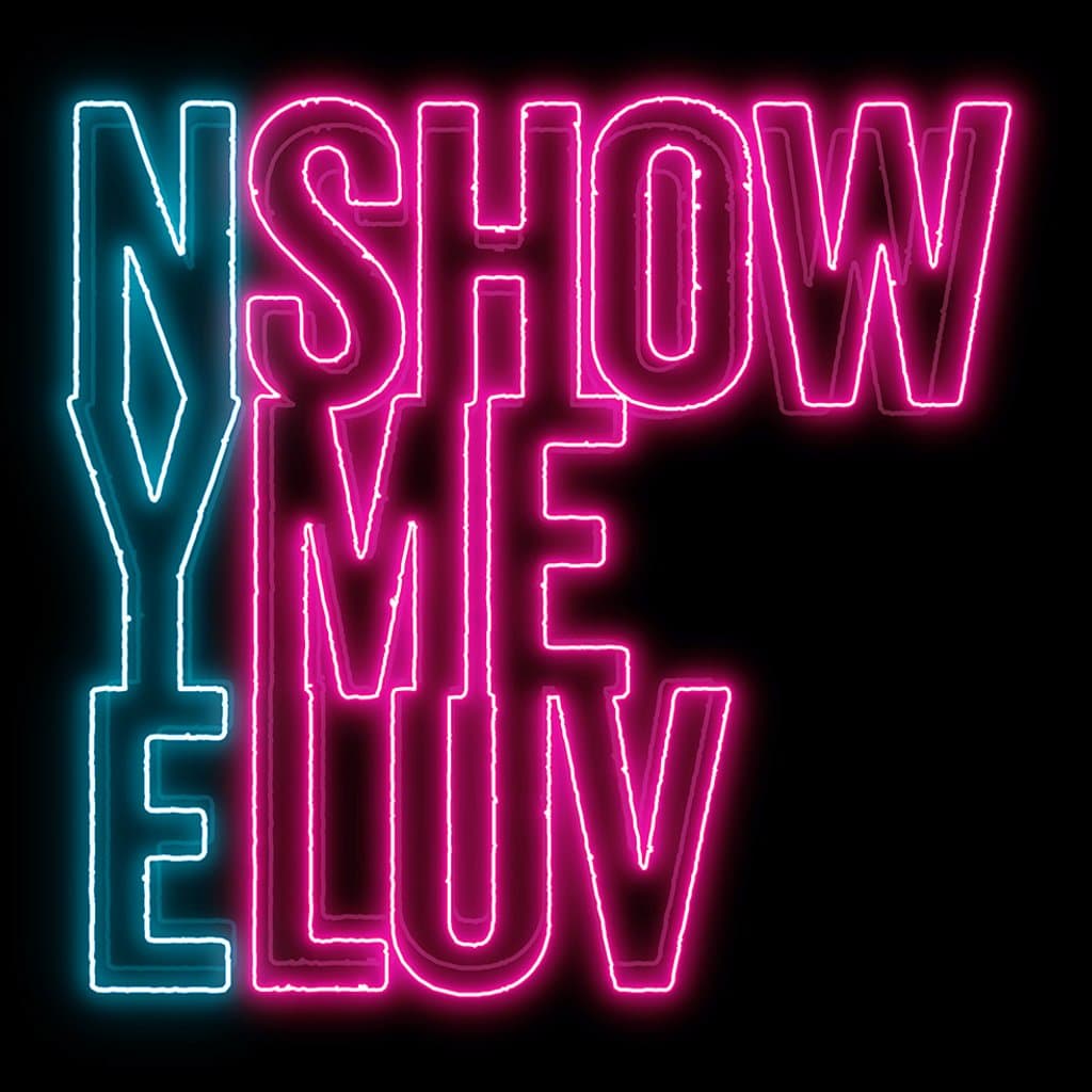 Show Me Luv NYE  at @ten Streets Liverpool