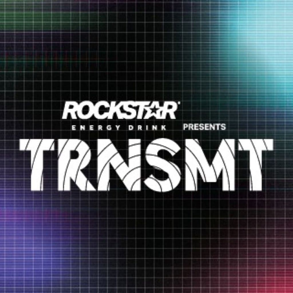 TRNSMT Festival at Glasgow Green