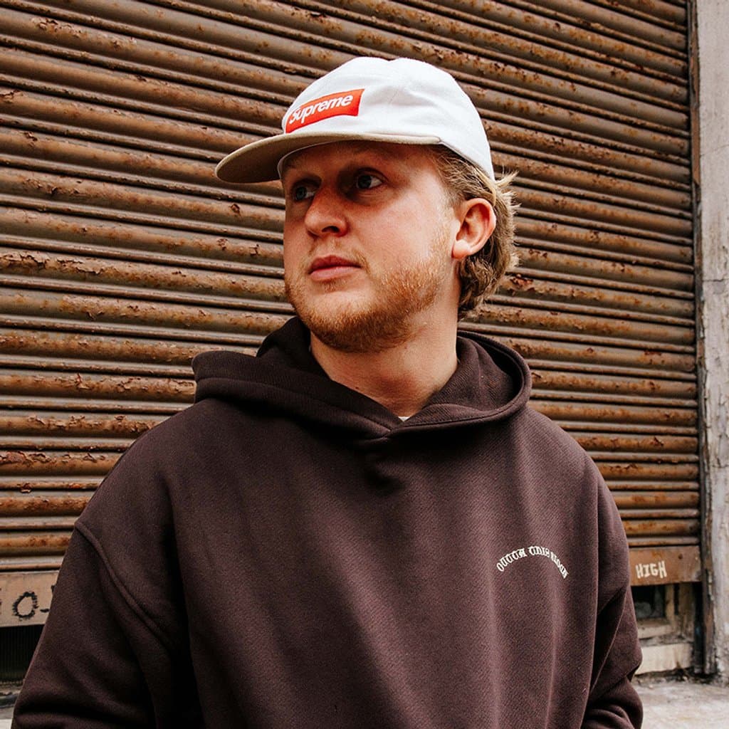 Document Presents: Max Dean & more TBA at DOCUMENT Bristol