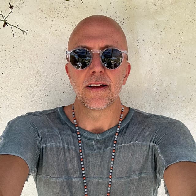 Lee Burridge profile photo
