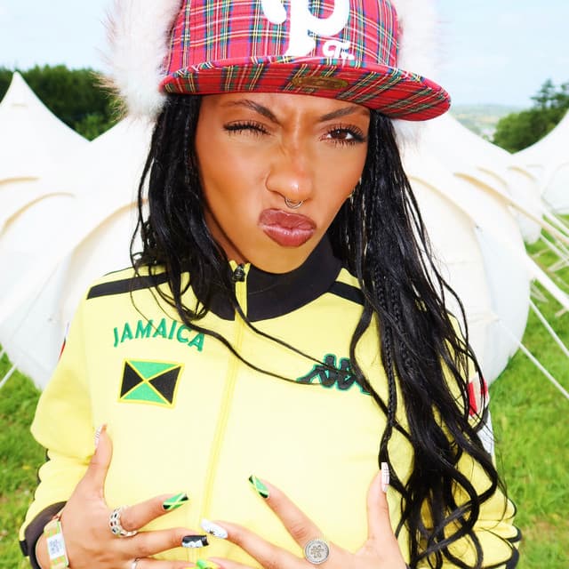 Nia Archives profile photo