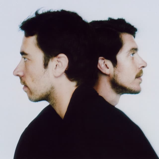 Parallelelle profile photo