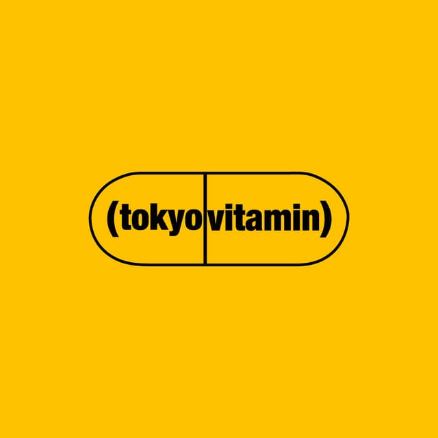tokyovitamin