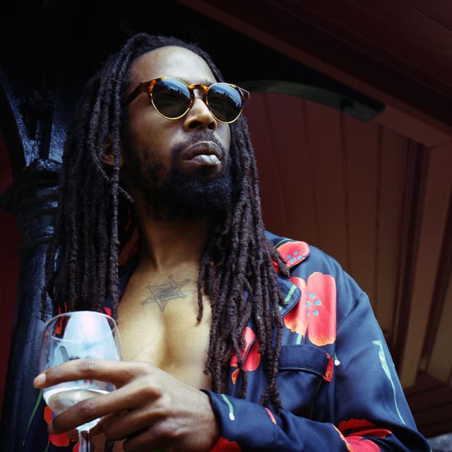 Jammer profile photo