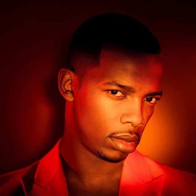 Zakes Bantwini profile photo