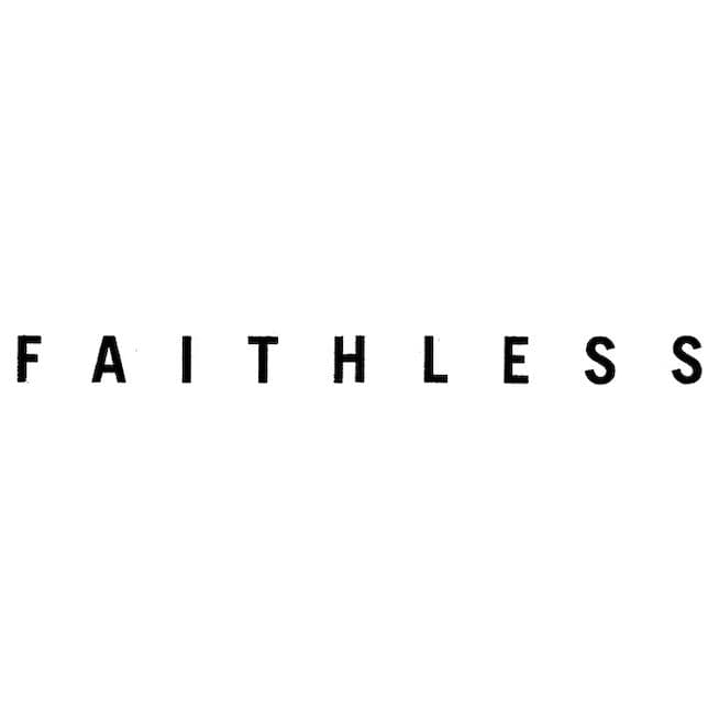 Faithless profile photo