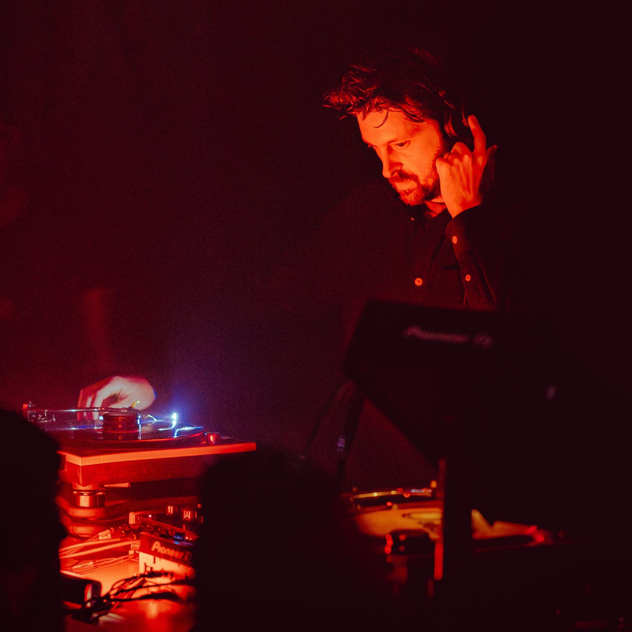 Jeremy Underground profile photo