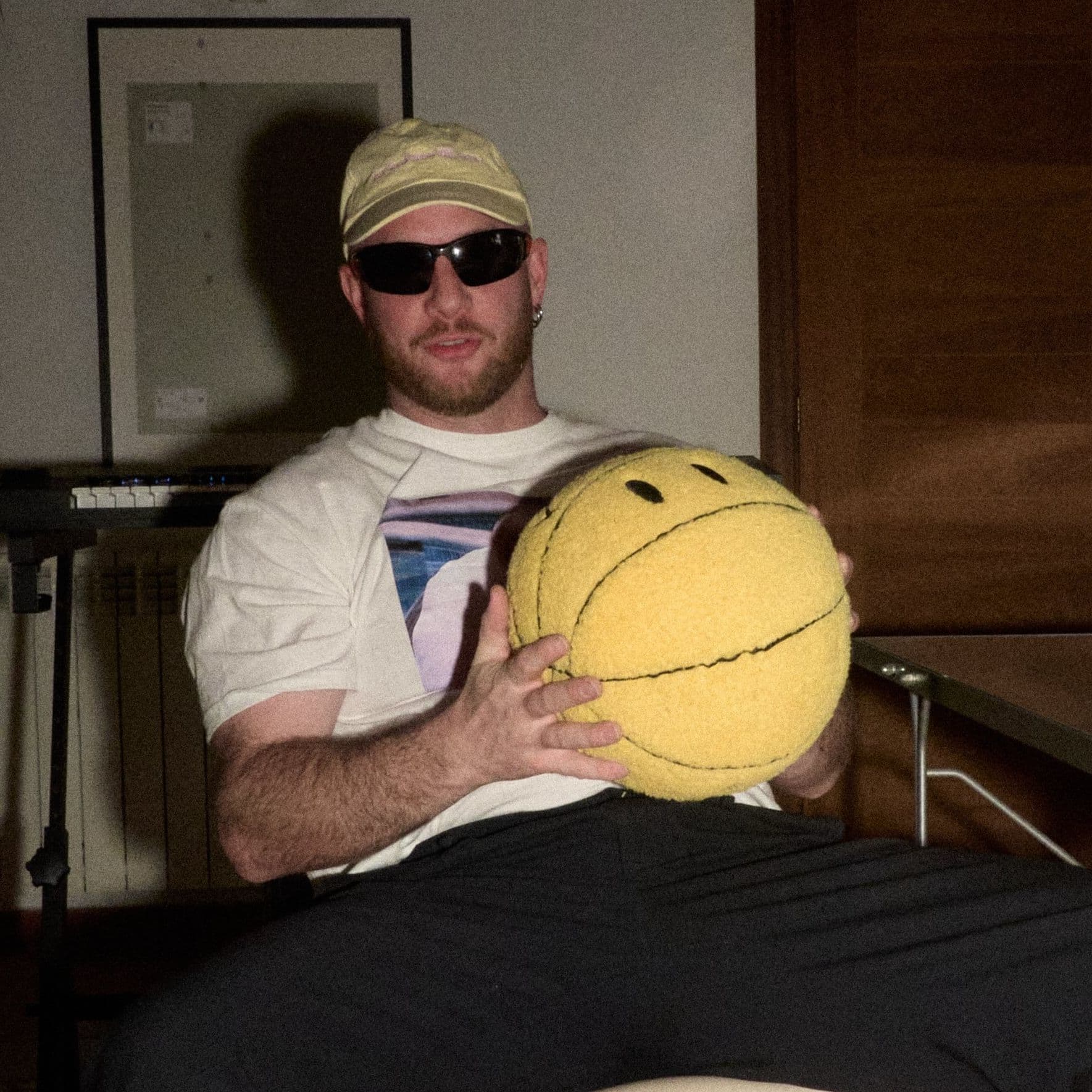 Laurence Guy profile photo