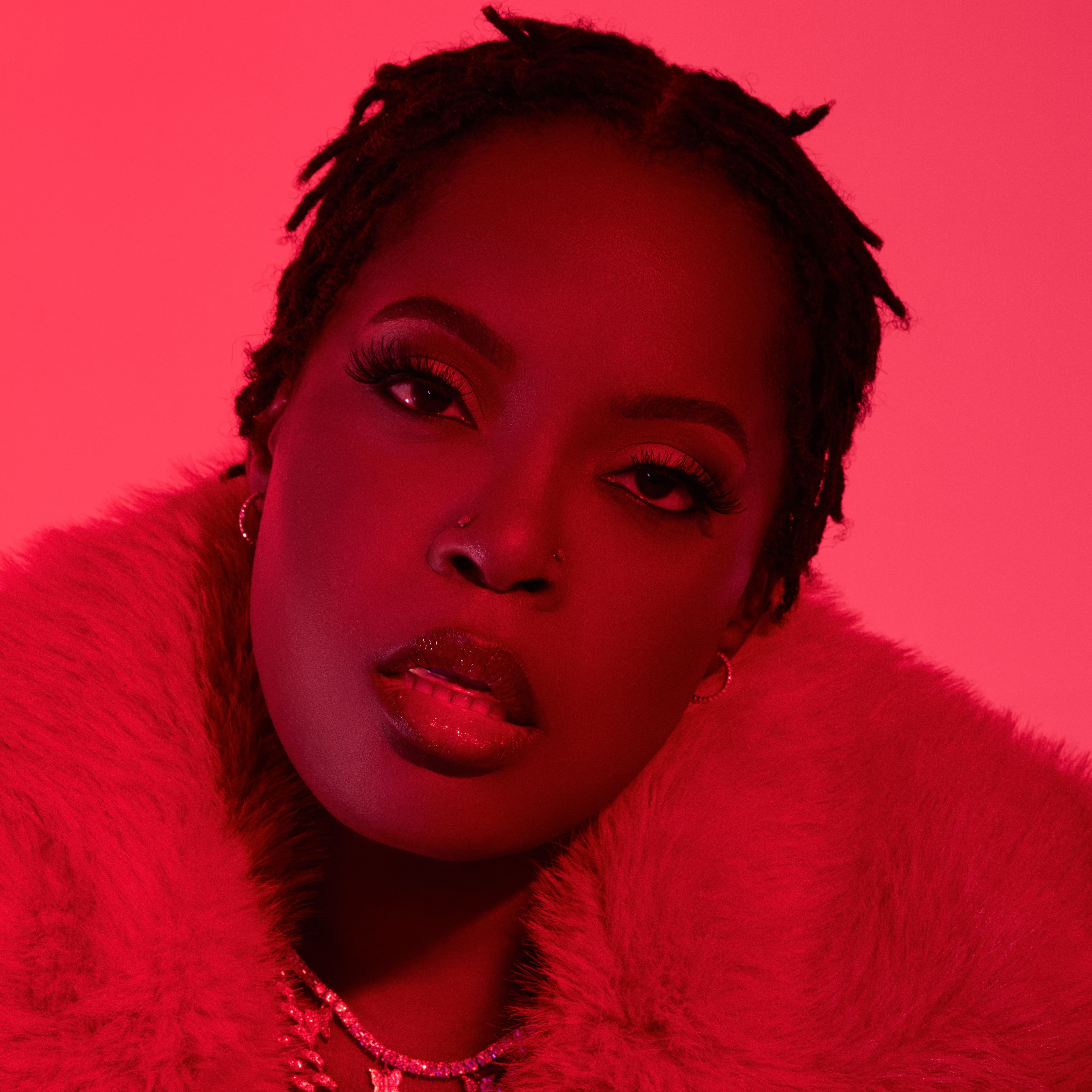 Karen Nyame KG profile photo